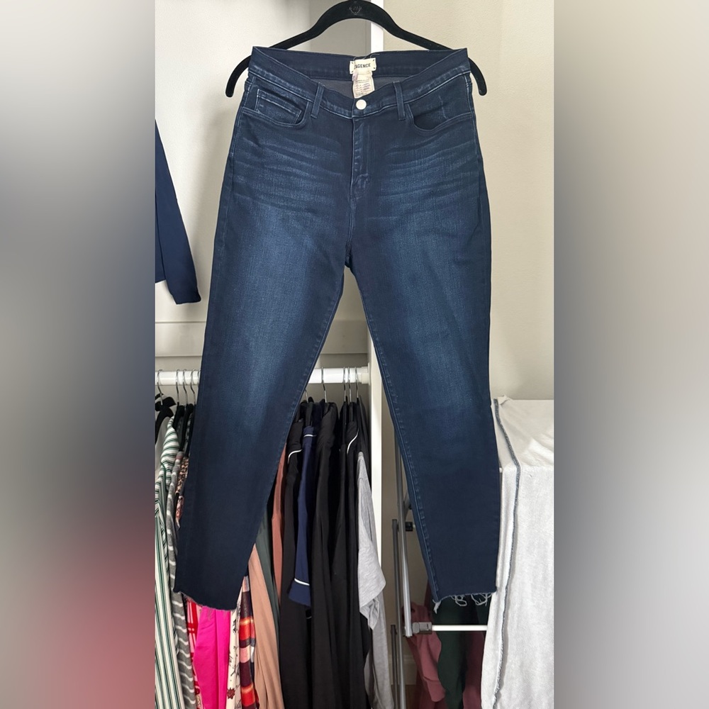 L’AGENCE Jeans